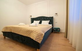 Coban Residence Apartments