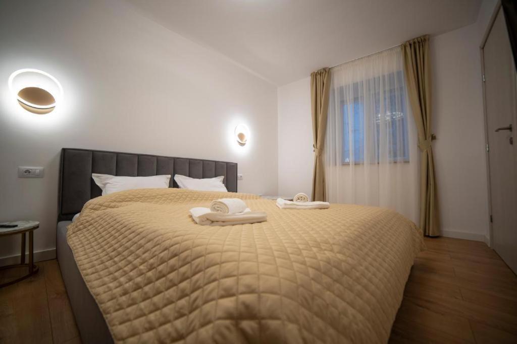 Coban Residence Apartments Brașov Exterior foto