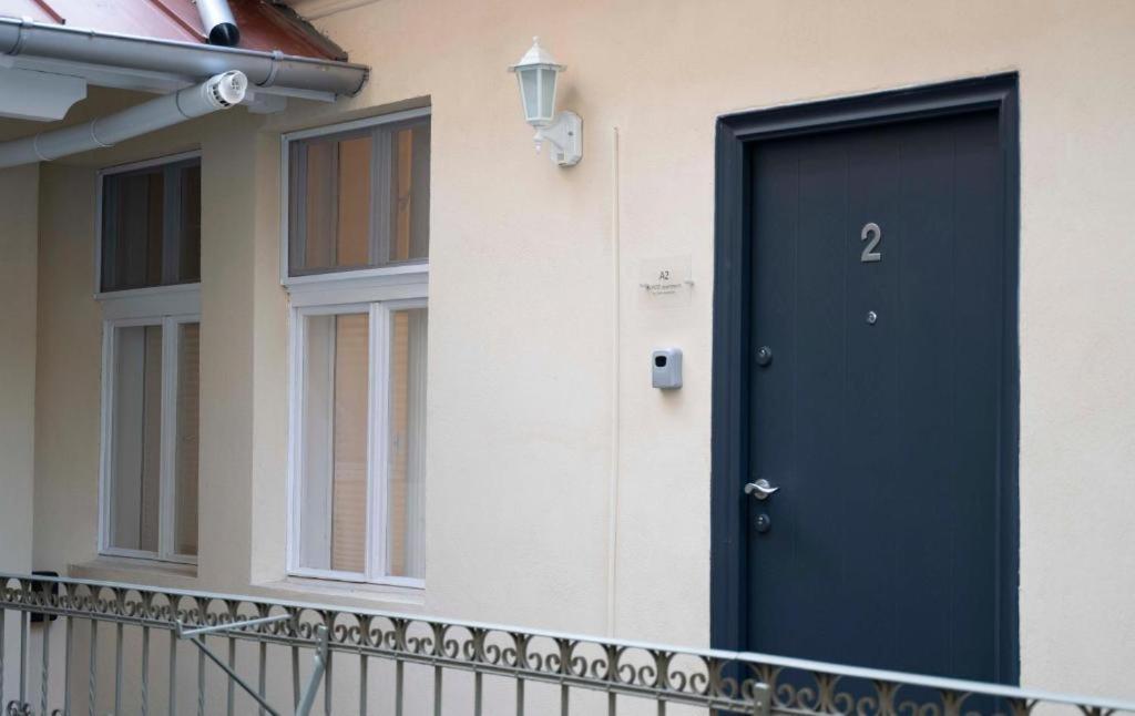 Coban Residence Apartments Brașov Exterior foto
