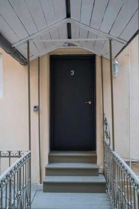 Coban Residence Apartments Brașov Exterior foto